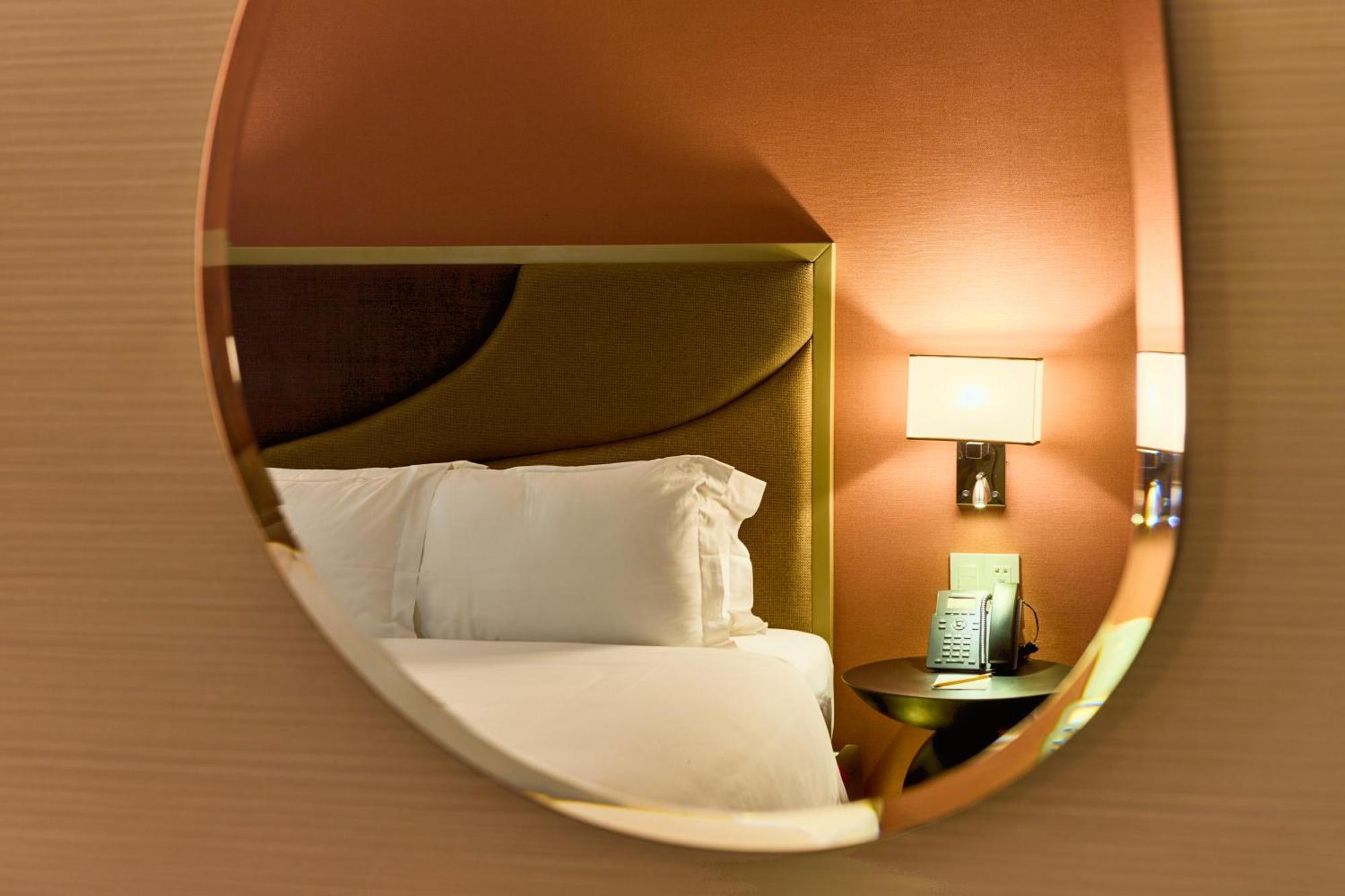 Kin Hotel Ly Tu Trong Ho Či Minovo Město Exteriér fotografie