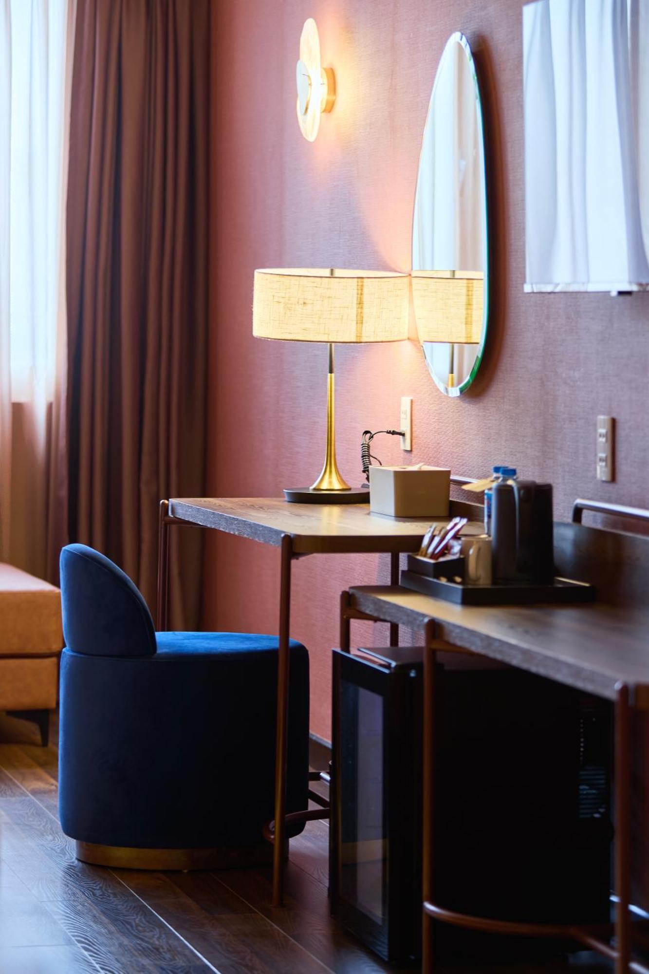 Kin Hotel Ly Tu Trong Ho Či Minovo Město Exteriér fotografie