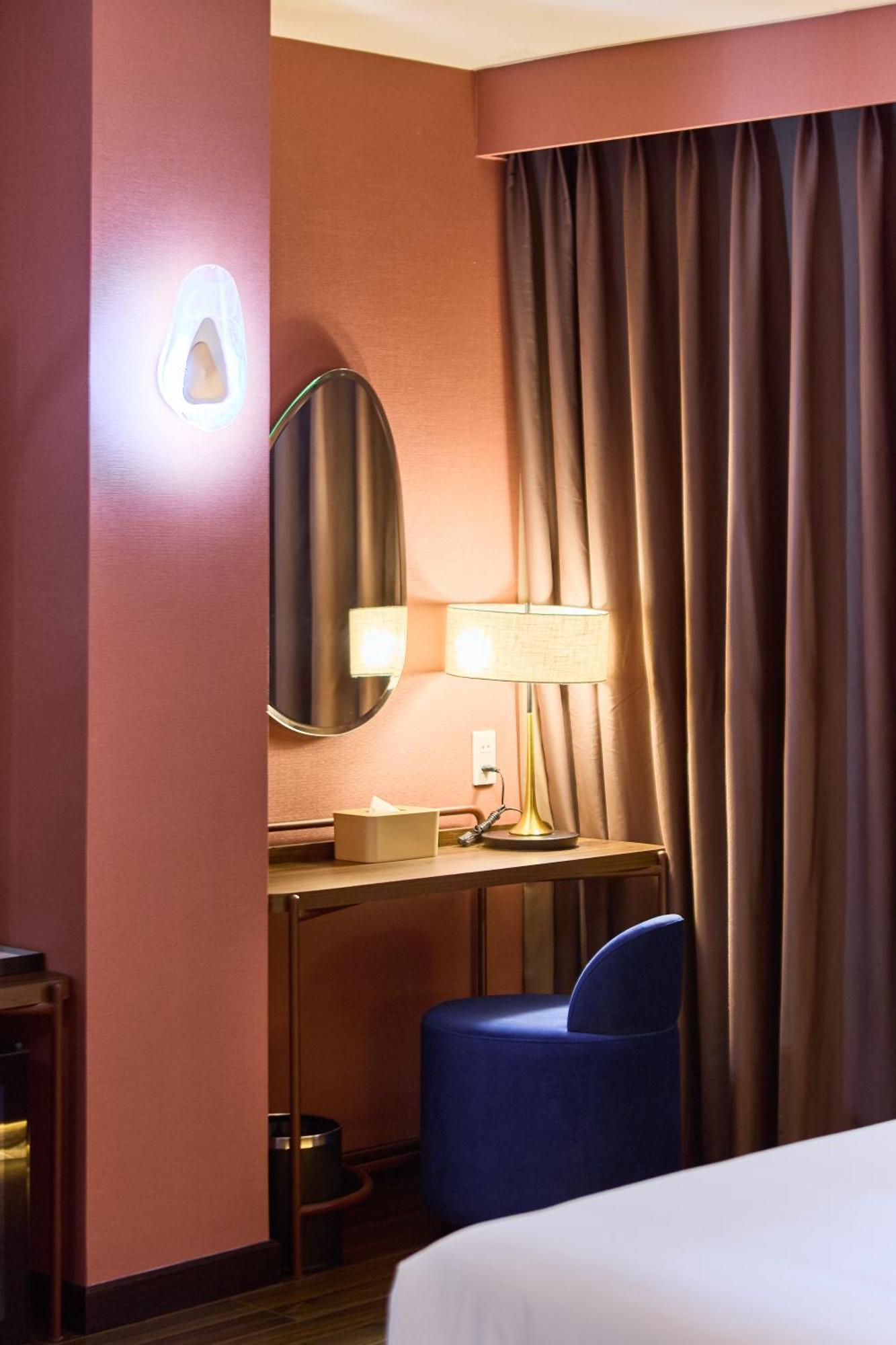 Kin Hotel Ly Tu Trong Ho Či Minovo Město Exteriér fotografie